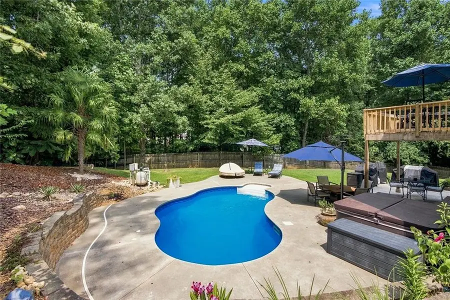 216 Mystic Hollow, Canton, GA 30114 - #2