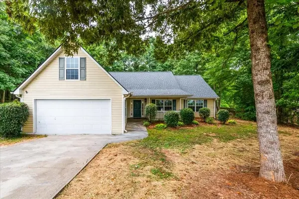 215 Highgrove Drive, Covington, GA 30016