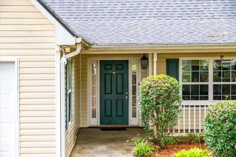 215 Highgrove Drive, Covington, GA 30016 - #2