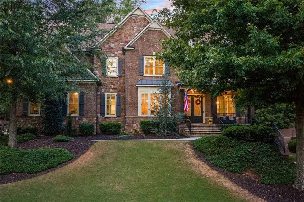 1775 Bramble Bush Way, Suwanee, GA 30024 - #1