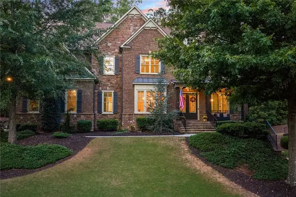 1775 Bramble Bush Way, Suwanee, GA 30024