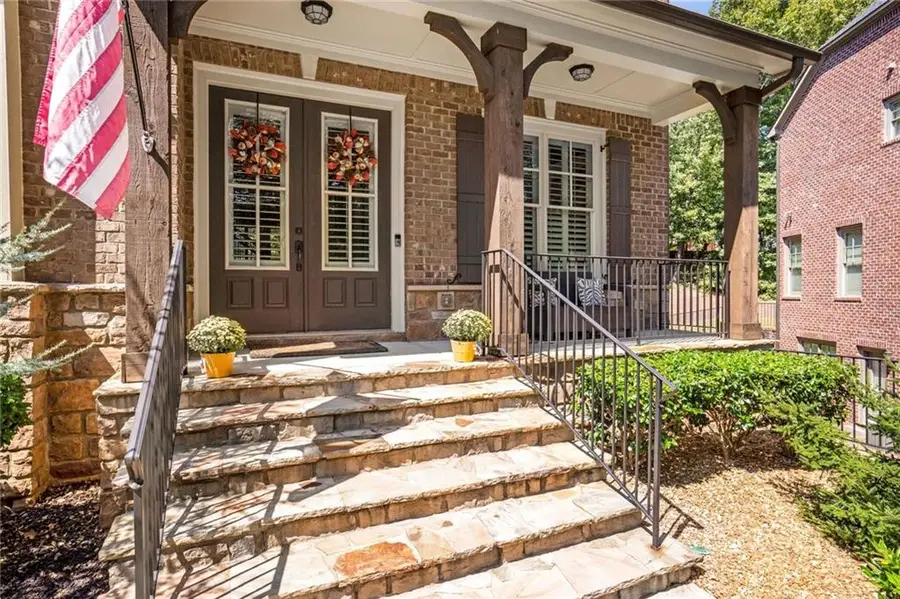 1775 Bramble Bush Way, Suwanee, GA 30024 - #3