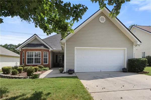 1114 Strath Clyde Way, Mcdonough, GA 30253