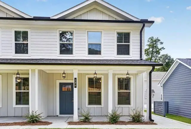 230 Maddux Street #LOT 14, Fayetteville, GA 30214 - #1