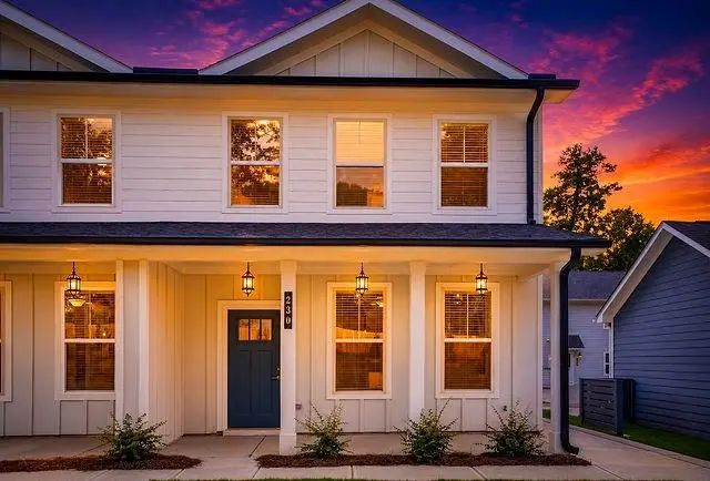 230 Maddux Street #LOT 14, Fayetteville, GA 30214 - #2