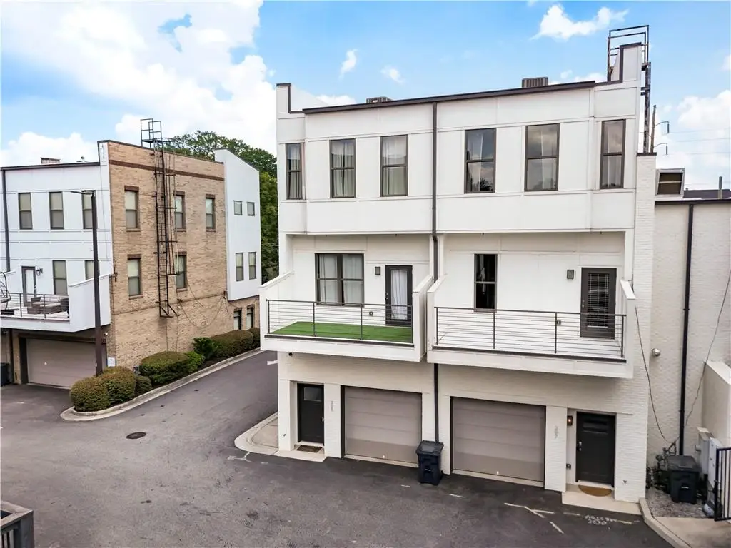 2030 Main Street Nw #207, Atlanta, GA 30318 - #1
