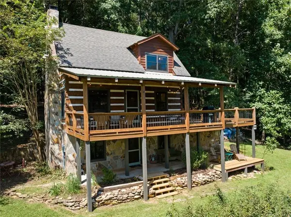 104 Blue Mountain Lane, Ellijay, GA 30536