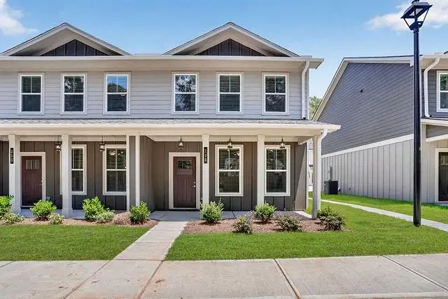 245 Maddux Street #LOT 19, Fayetteville, GA 30214 - #1