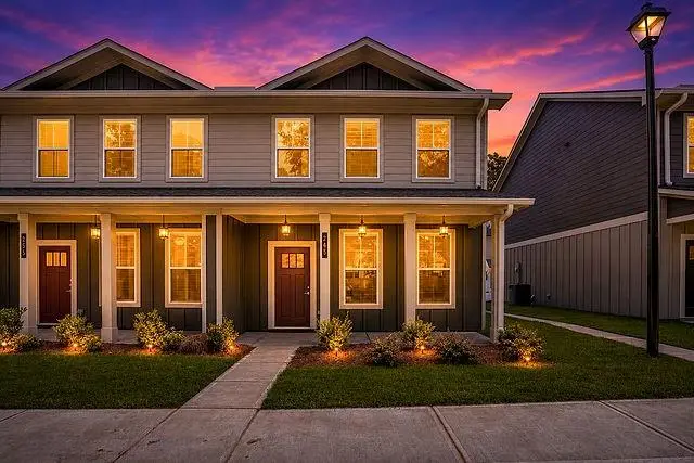 245 Maddux Street #LOT 19, Fayetteville, GA 30214 - #2