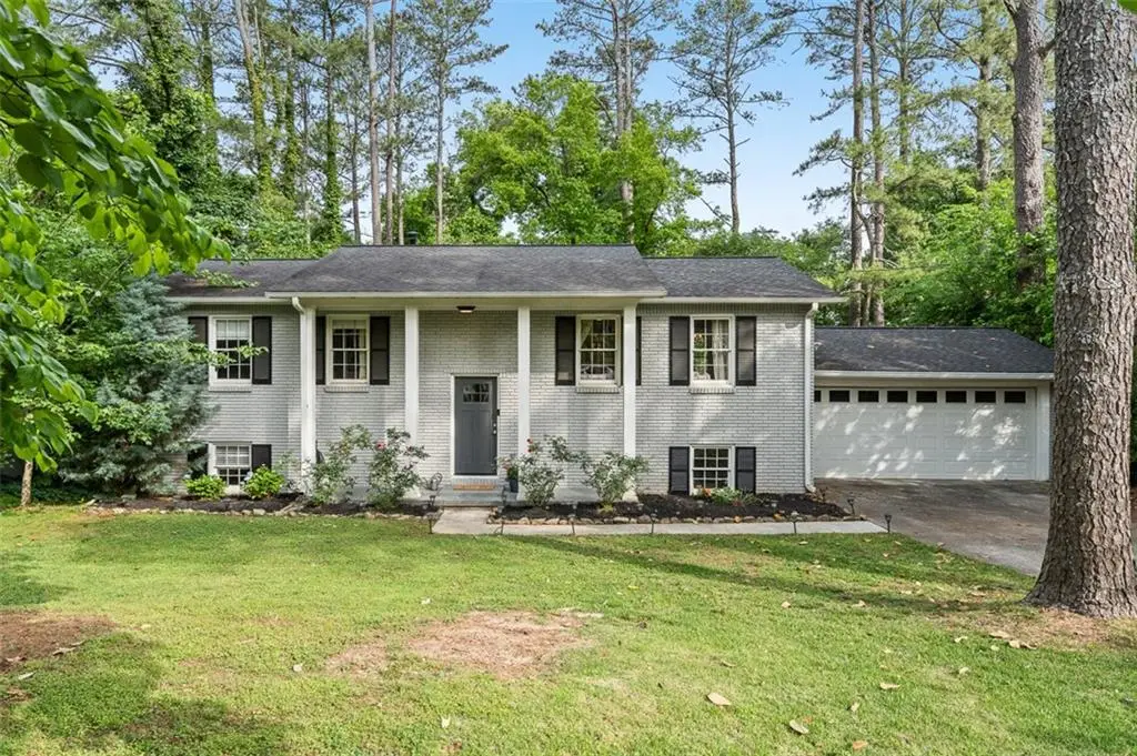 3334 Romelie Drive, Atlanta, GA 30340 - #1