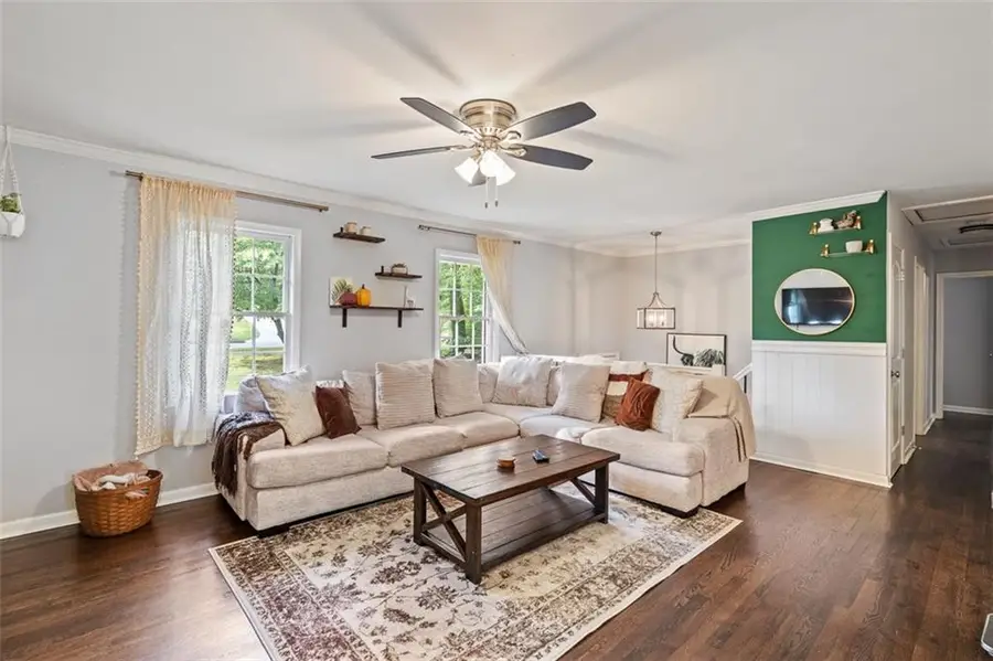 3334 Romelie Drive, Atlanta, GA 30340 - #2