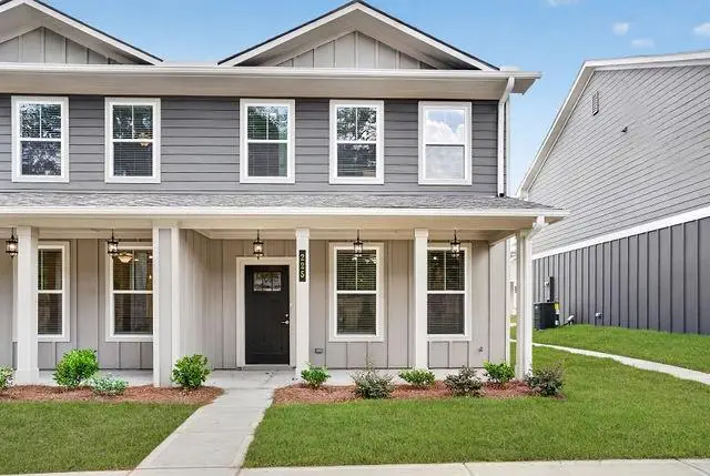 225 Maddux Street #LOT 21, Fayetteville, GA 30214 - #3