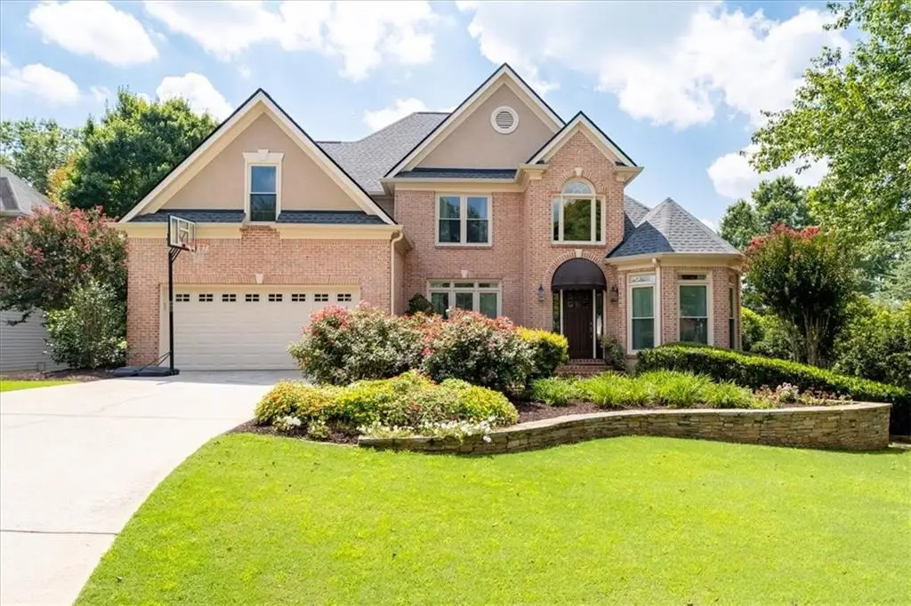 315 Morning Dew Circle, Roswell, GA 30075 - #1
