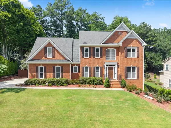 390 Woodbrook Way, Lawrenceville, GA 30043