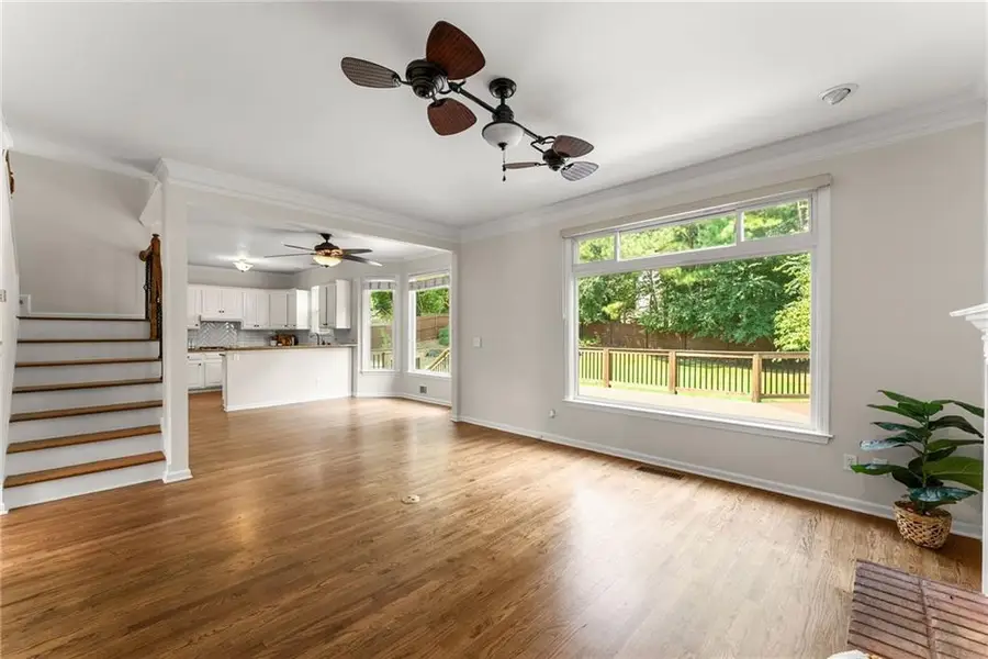 390 Woodbrook Way, Lawrenceville, GA 30043 - #3