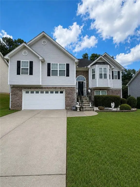 869 Martin Forest Court, Lawrenceville, GA 30045 - #1