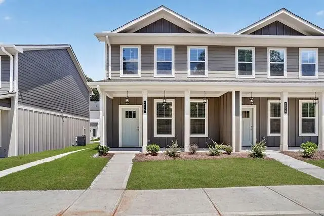 215 Maddux Street #LOT 22, Fayetteville, GA 30214 - #1
