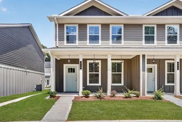 215 Maddux Street #LOT 22, Fayetteville, GA 30214 - #3
