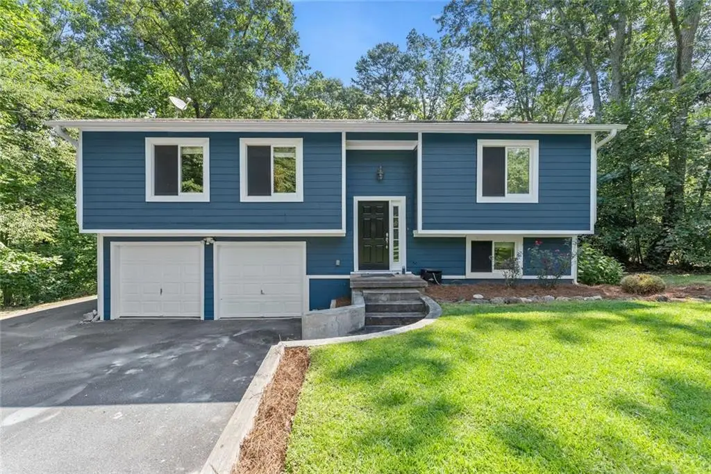 1725 Gordon Road, Cumming, GA 30040 - #1