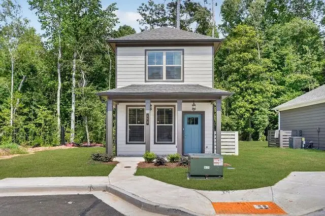 430 Dempsey Lot 34 Drive, Fayetteville, GA 30214 - #1