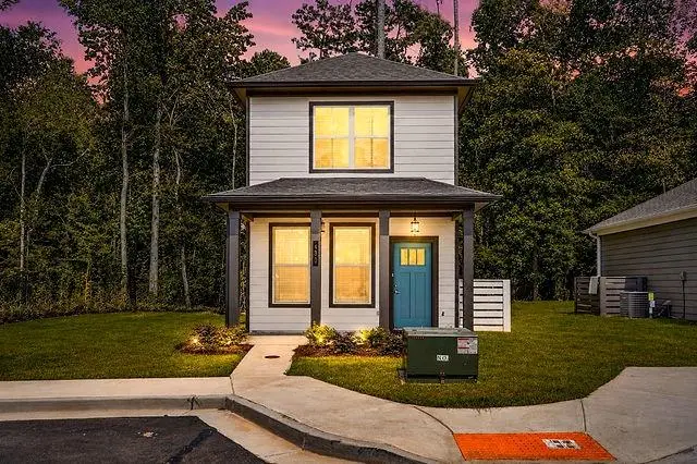 430 Dempsey Lot 34 Drive, Fayetteville, GA 30214 - #2