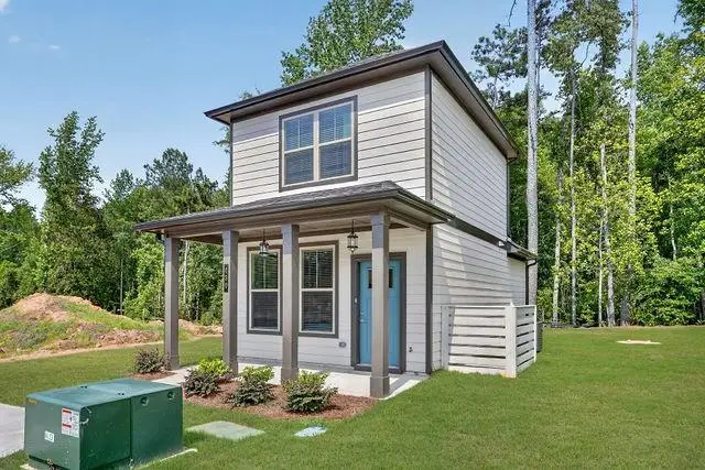 430 Dempsey Lot 34 Drive, Fayetteville, GA 30214 - #3