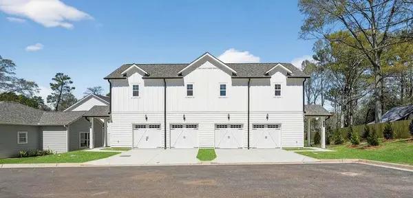 175 Bartow Street #LOT 10, Fayetteville, GA 30214