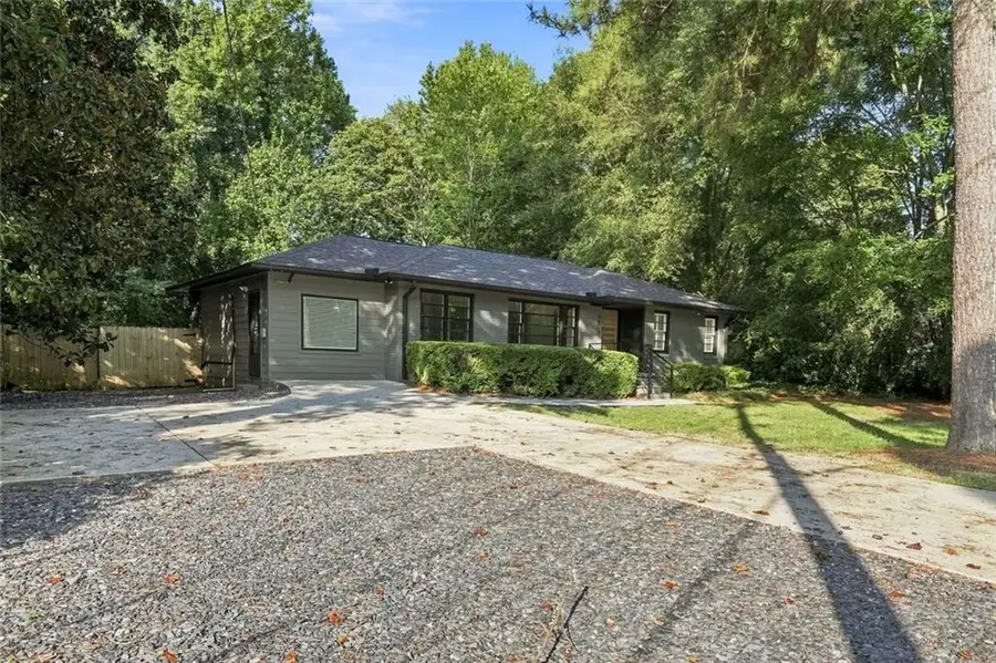 5012 Tilly Mill Road, Dunwoody, GA 30338 - #2