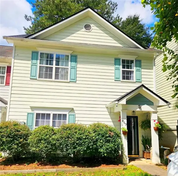 869 Glynn Oaks Drive, Clarkston, GA 30021