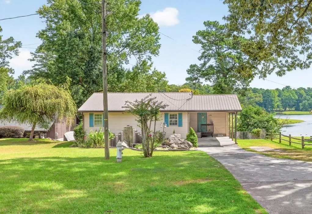 976 SW Walker Lake Road, Conyers, GA 30094 - #1