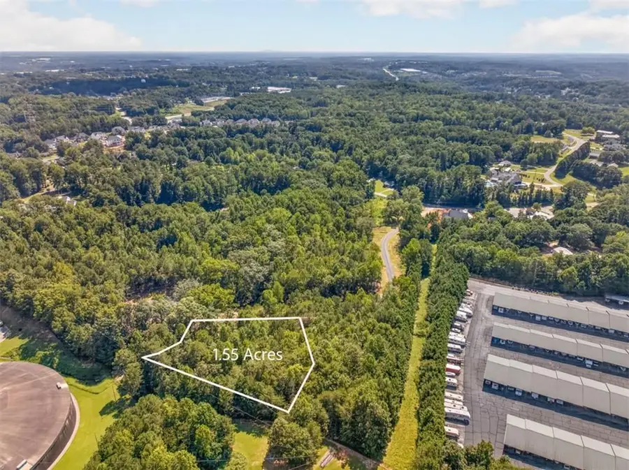 5557 Shadburn Ferry Road, Buford, GA 30518 - #2