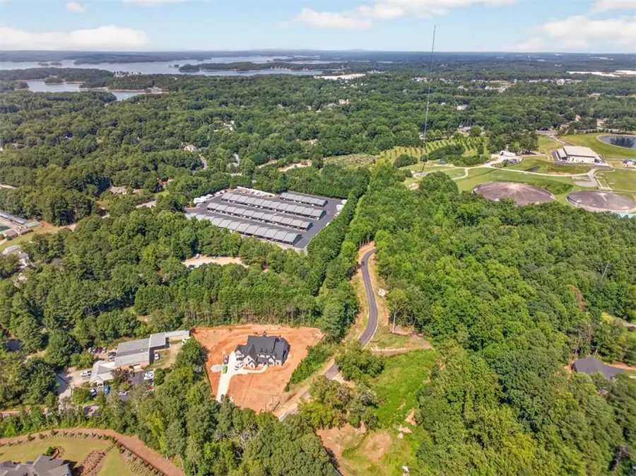 5557 Shadburn Ferry Road, Buford, GA 30518 - #3