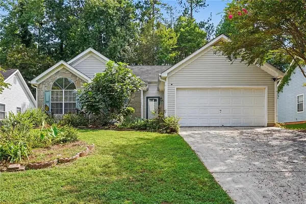 834 Sweetwater Way, Mcdonough, GA 30253