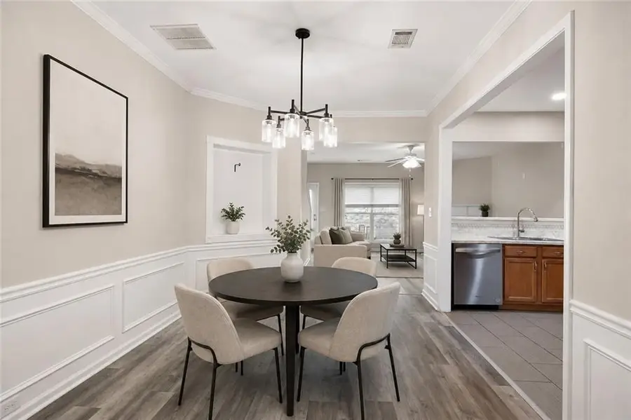 1950 Durwood Lane, Duluth, GA 30096 - #2