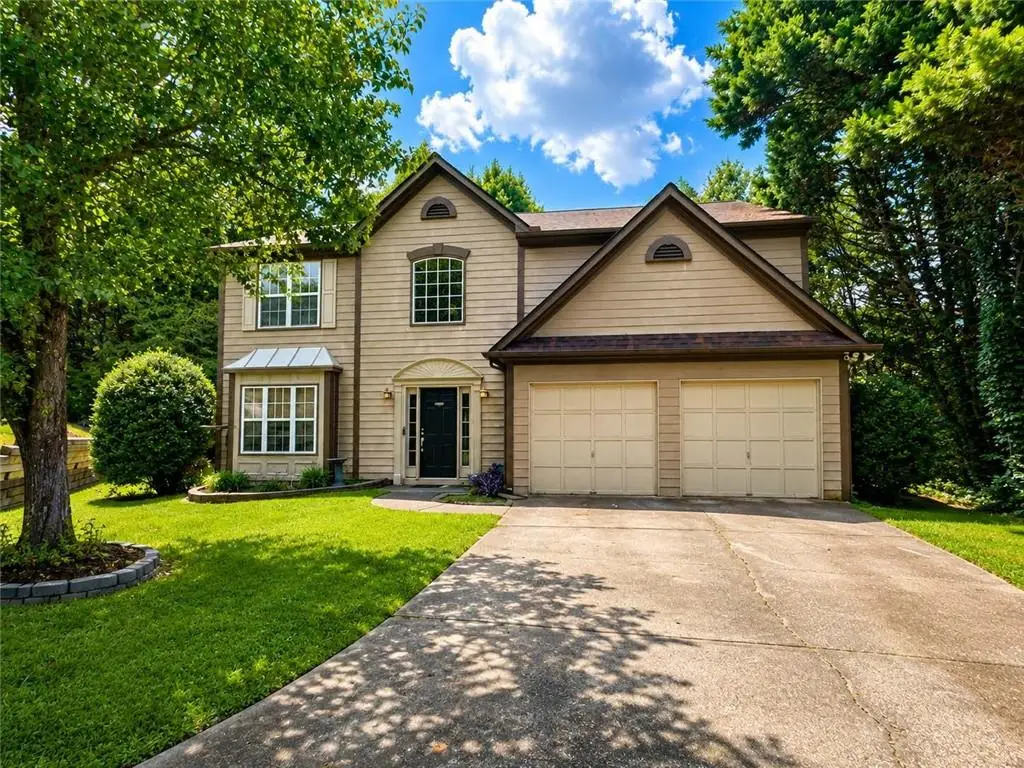 5216 Pine Branch Court, Sugar Hill, GA 30518 - #1