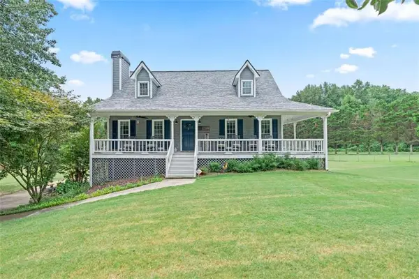66 Charlotte Place, Hiram, GA 30141