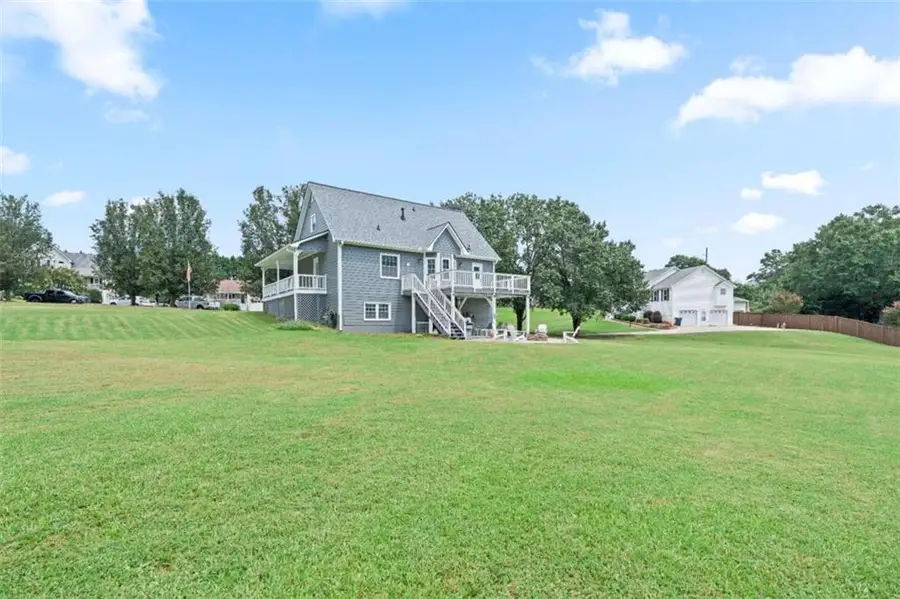 66 Charlotte Place, Hiram, GA 30141 - #2