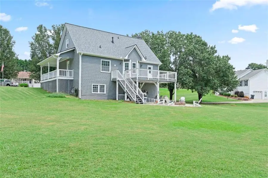 66 Charlotte Place, Hiram, GA 30141 - #3