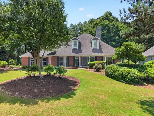 1650 Peachcrest Drive, Lawrenceville, GA 30043