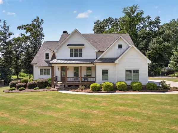417 Fox Valley Drive, Monroe, GA 30656