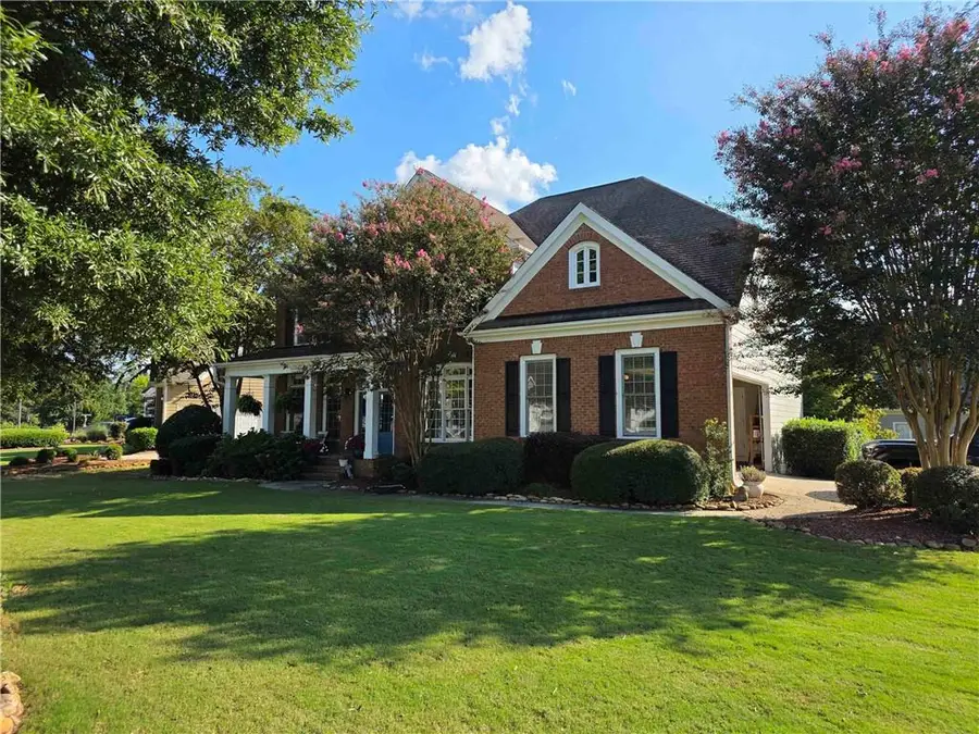 3285 Emma Marie Place, Buford, GA 30519 - #2