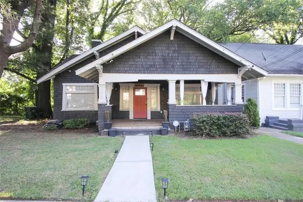 390 Holderness Street Sw, Atlanta, GA 30310