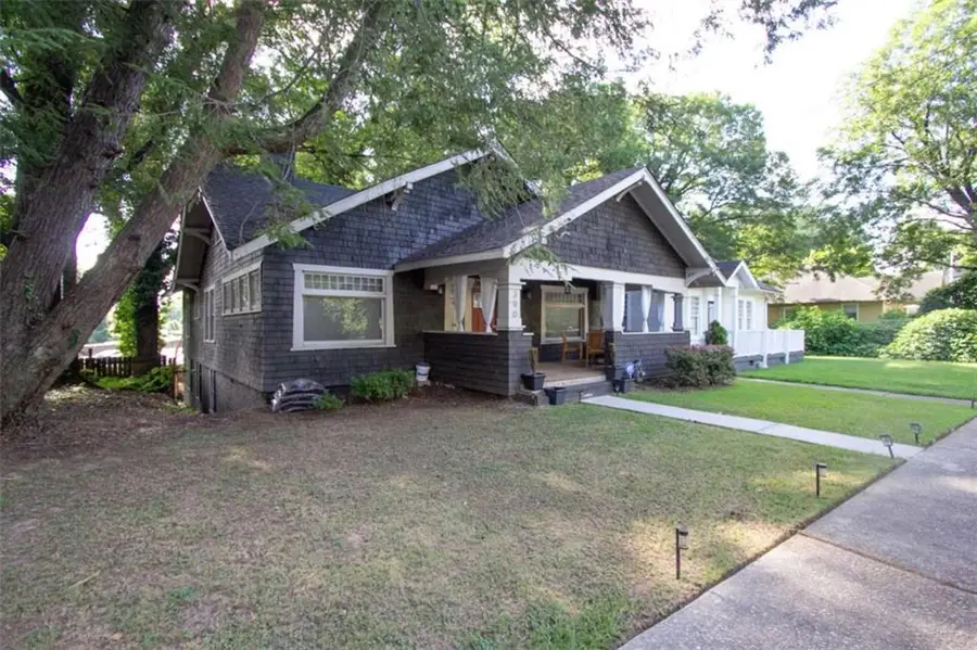 390 Holderness Street Sw, Atlanta, GA 30310 - #3