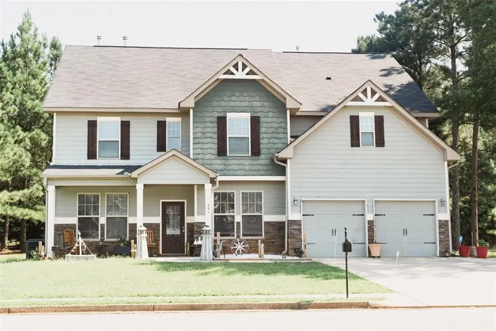295 Stonecreek Parkway, Covington, GA 30016 - #1