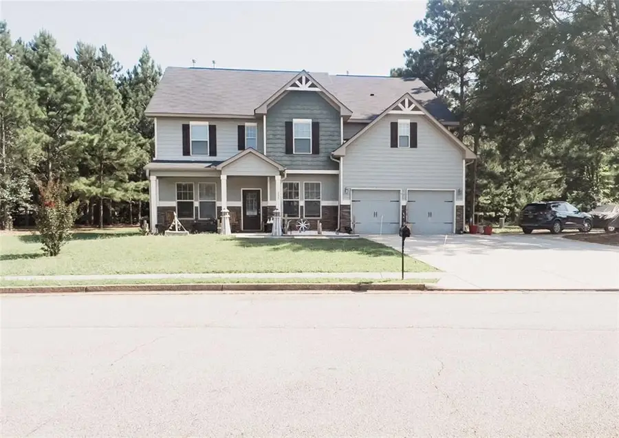 295 Stonecreek Parkway, Covington, GA 30016 - #2