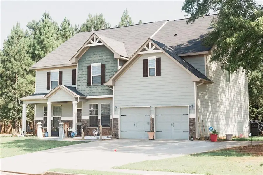 295 Stonecreek Parkway, Covington, GA 30016 - #3