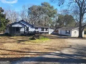 2455 Lake Harbin Road, Morrow, GA 30260