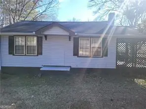 2455 Lake Harbin Road, Morrow, GA 30260 - #3