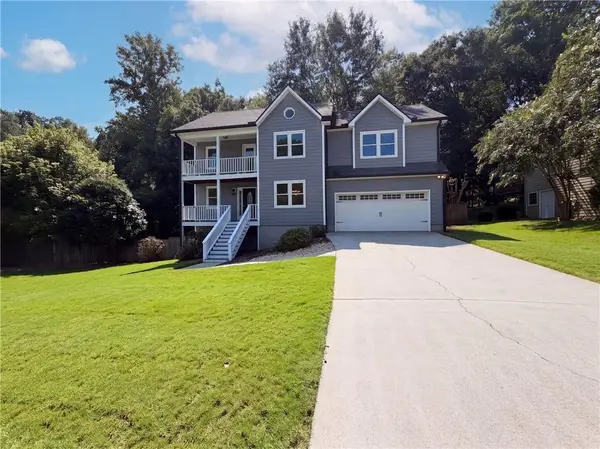 5410 Windswept Trace, Buford, GA 30518