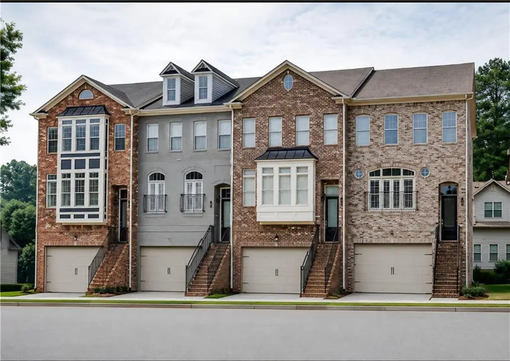 105 Ryan Way Se #22, Smyrna, GA 30080 - #1